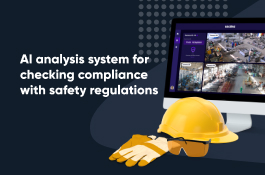 AI System For Checking Compliance
